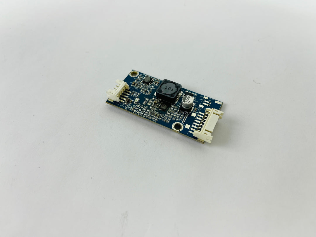 Vertex T-22X Treadmill Console Board D2123224BW1P-V1A (CP483)