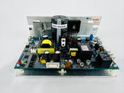 Lower Control Boards