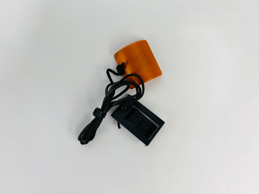 Safety Keys
