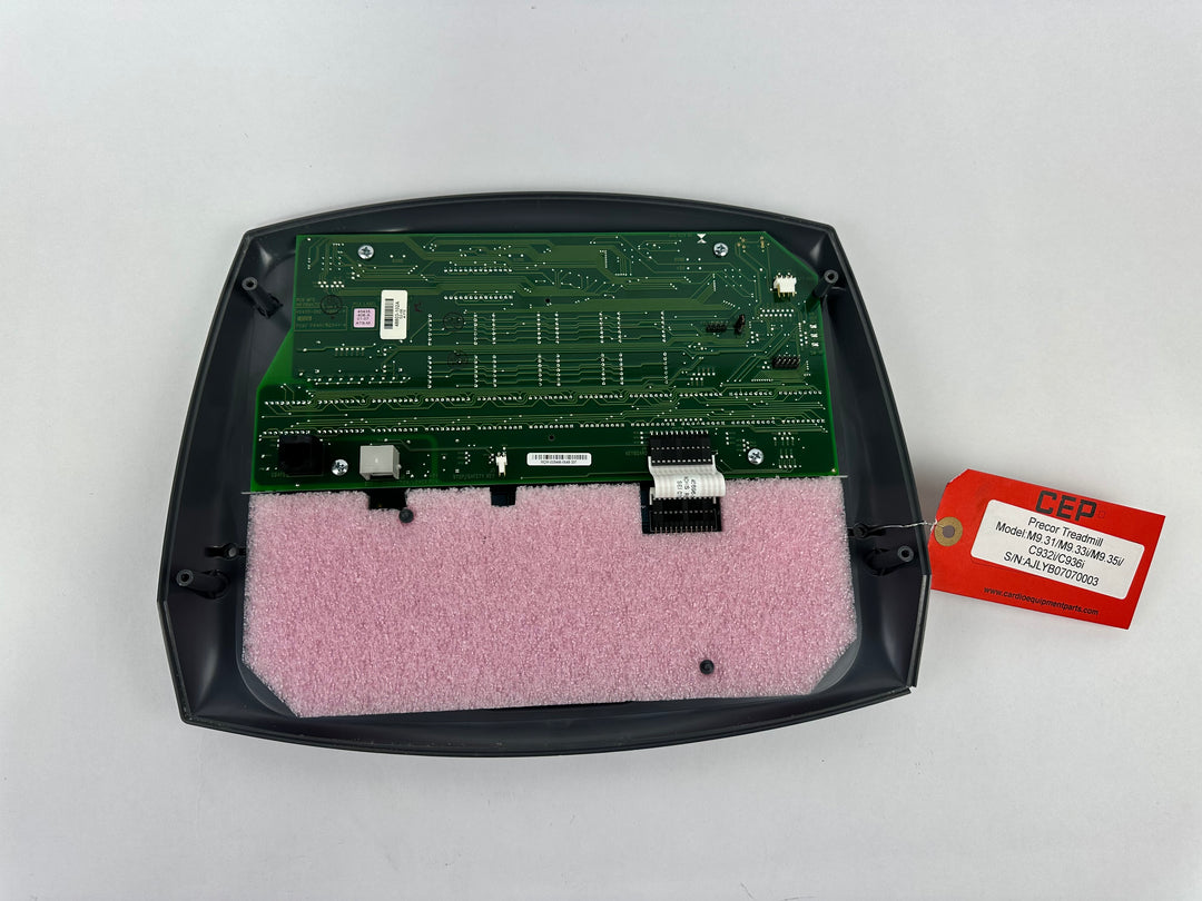 Upper Consoles