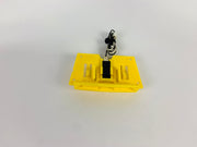 Vertex T-22X Treadmill Safety Key Switch (SK153)