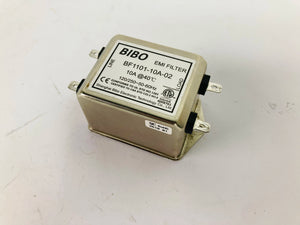 Cardiostrong TX90 CST-TX90-2 Treadmill Power Supply Filter BF11001-10A-02 (EP53)