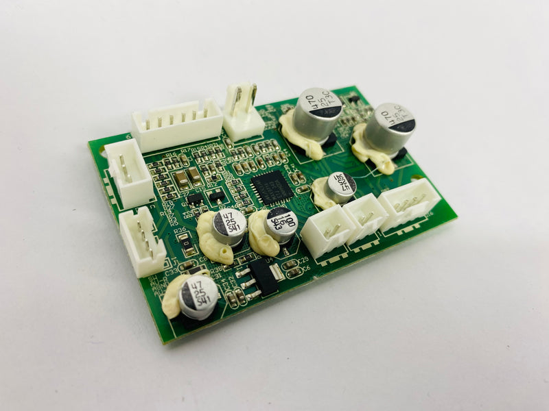 Miscellaneous Control Boards