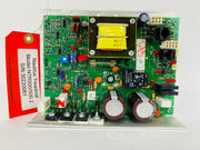 Lower Control Boards