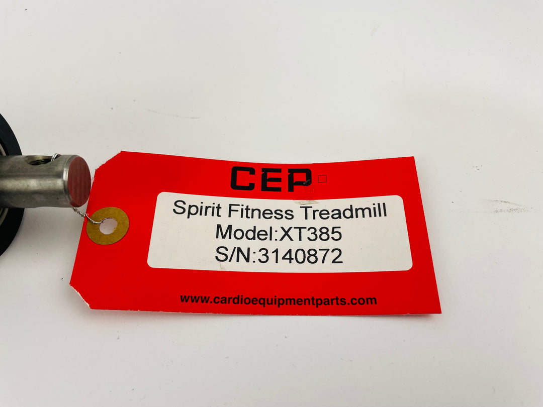 Treadmill Rollers