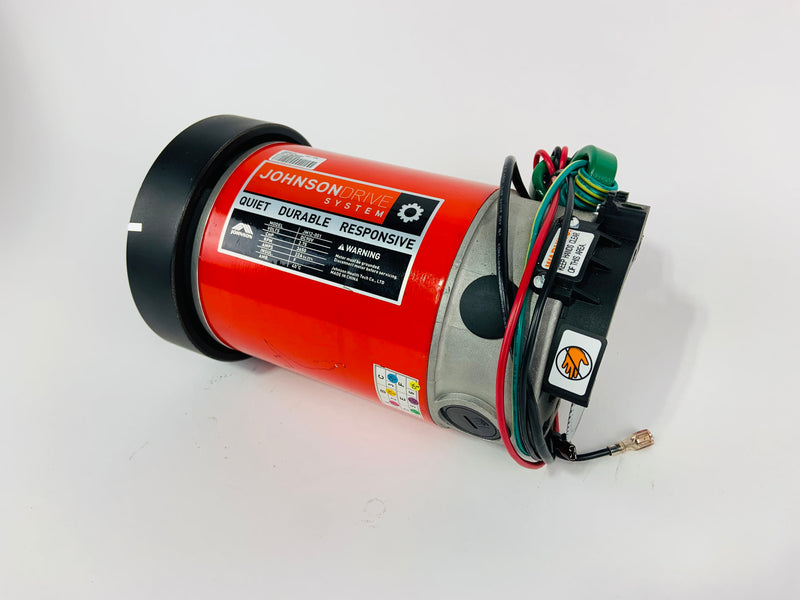 Horizon Fitness T5 Treadmill DC Drive Motor JM12-001 (MP212)