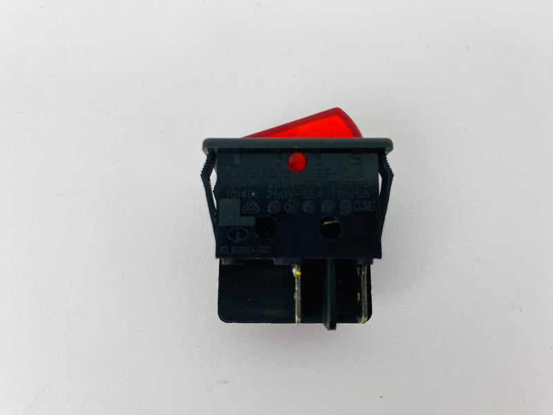 Power Switches