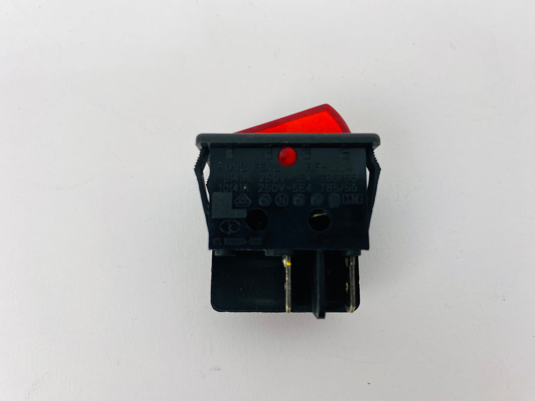 Power Switches