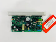 Lower Control Boards