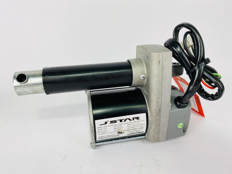 Incline Motors