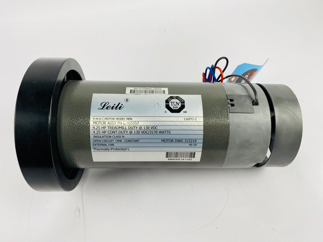 Treadmill Drive Motors