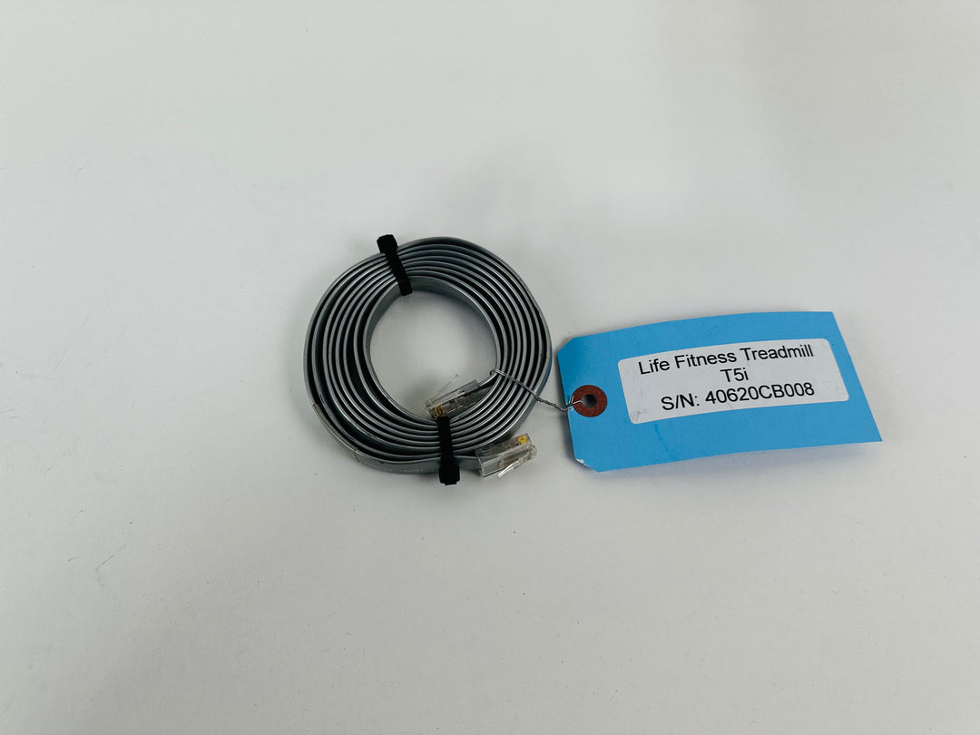Life Fitness T5i Treadmill Main Wire Harness Cable (DC222)