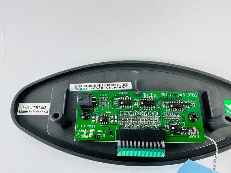 Cardio Equipment Parts