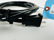 Horizon T202 Treadmill AC Power Supply Cable Line Cord (SC110)