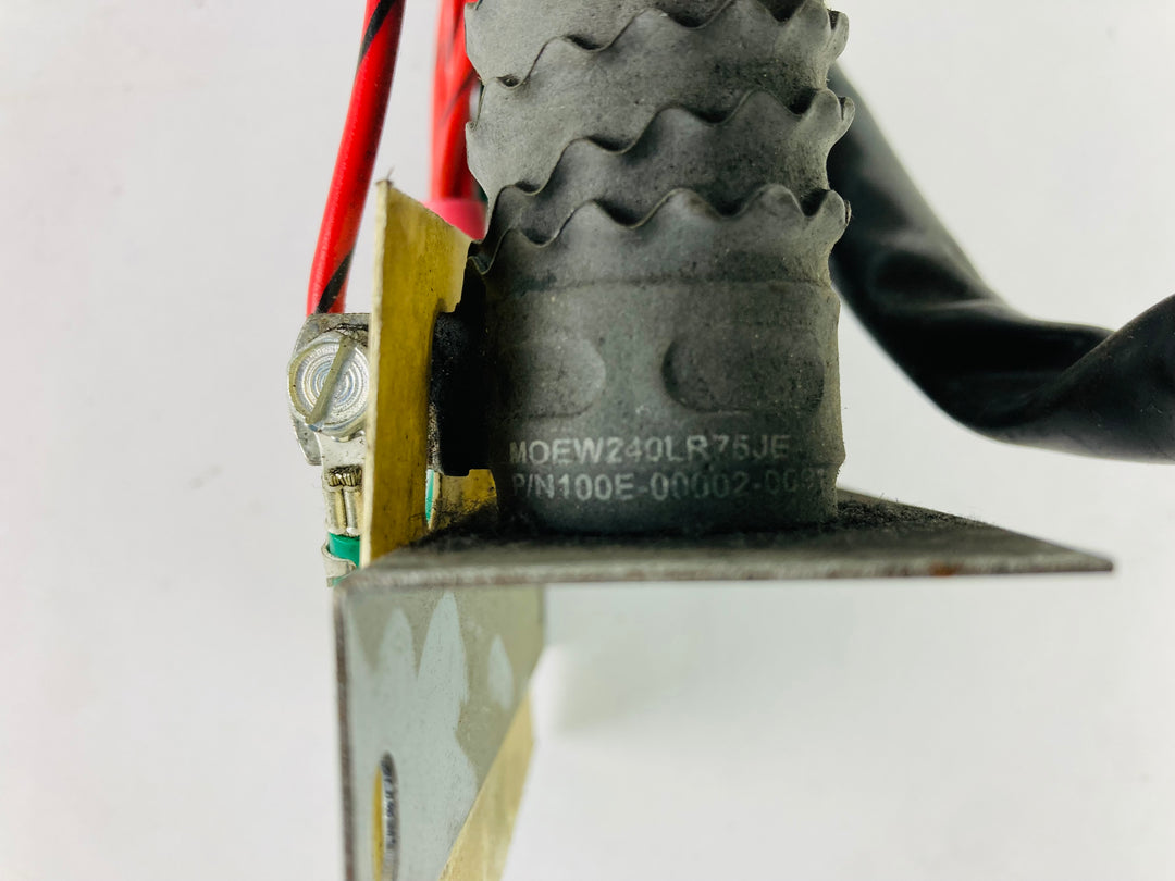 Resistors and Capacitors