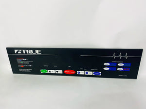 True Fitness 550P Treadmill Display Console Panel (CP894)