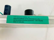 Lower Control Boards