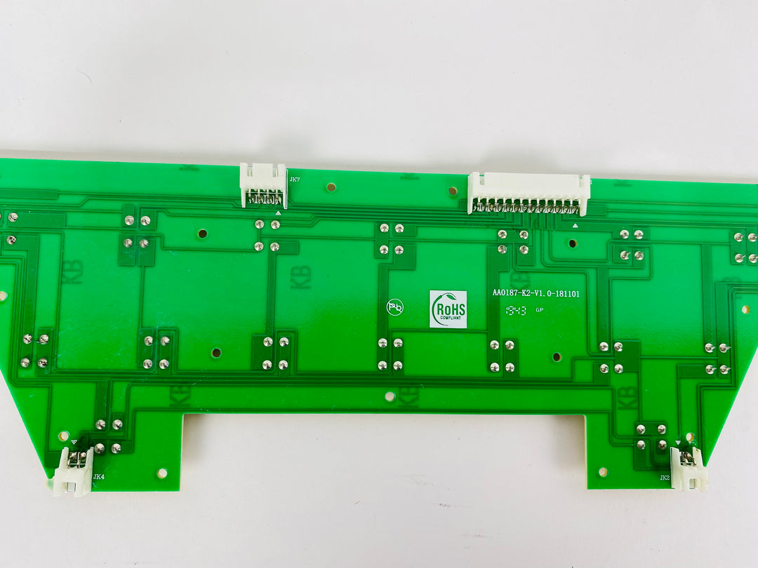 Key Pads