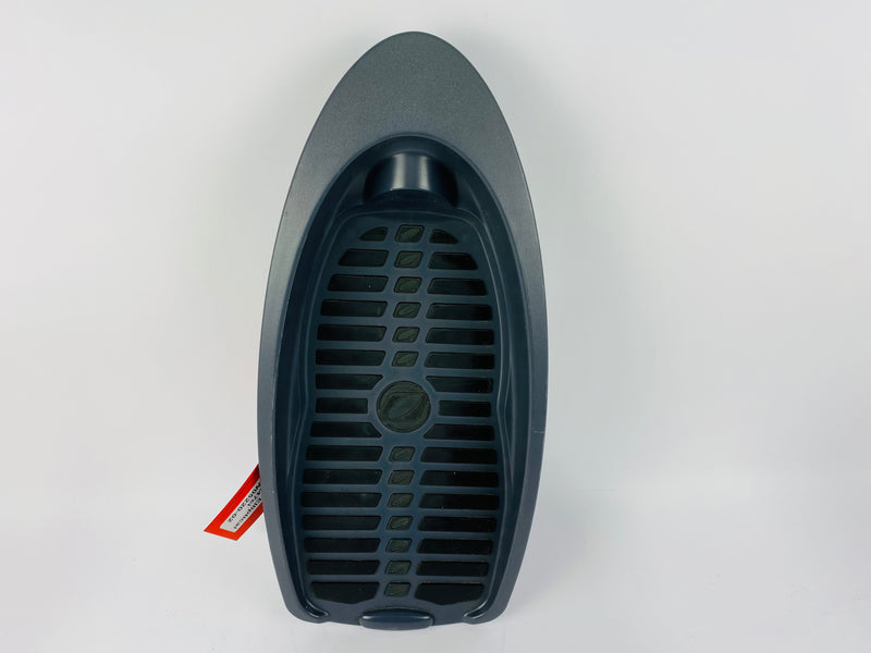 Elliptical Foot Pedals