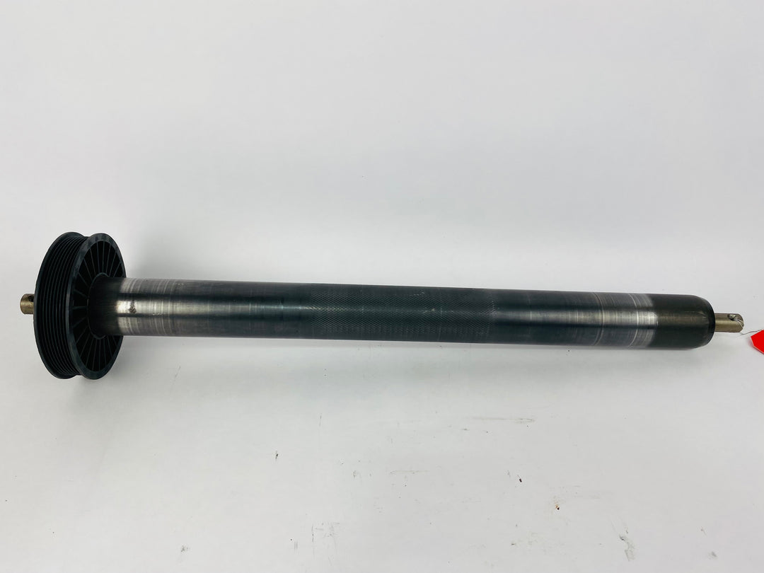 Treadmill Rollers