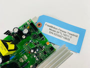 Lower Control Boards