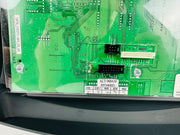 Octane Fitness Q47 Elliptical Upper Display Console Board (CP4)