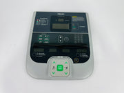 Precor Elliptical Display Console Panel (CP495)