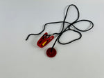 Load image into Gallery viewer, True Fitness TCS500 Treadmill Magnetic Safety Key (SK104)
