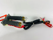 Resistors and Capacitors