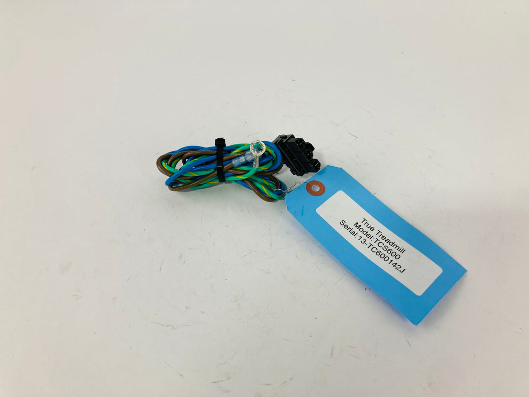 Power Supply Cables