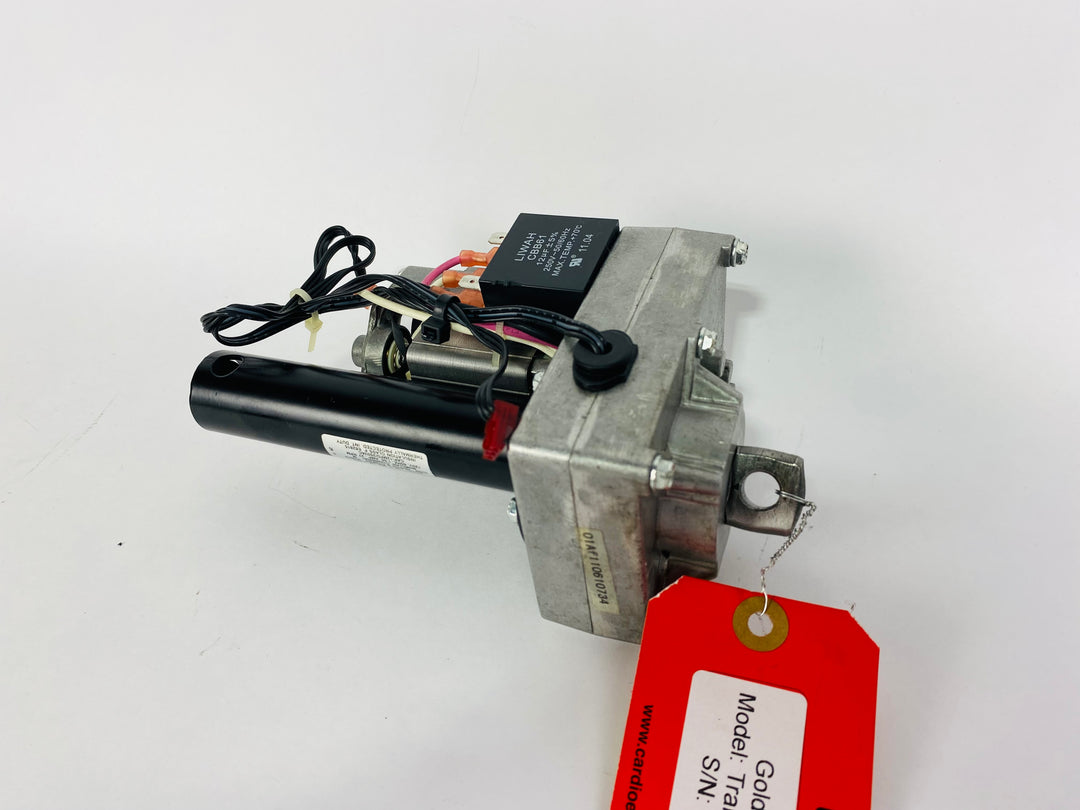 Incline Motors