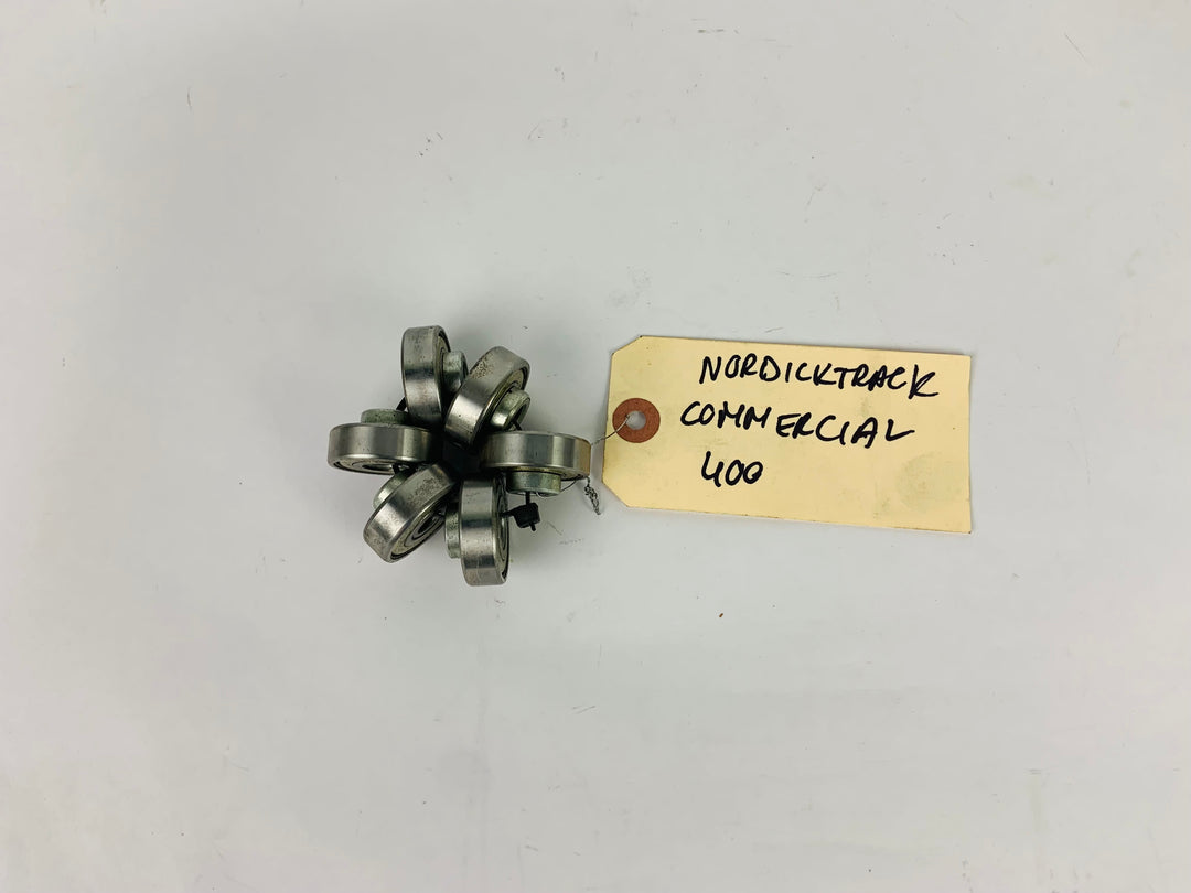 Miscellaneous