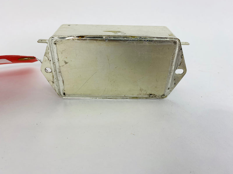 Electrical Filters