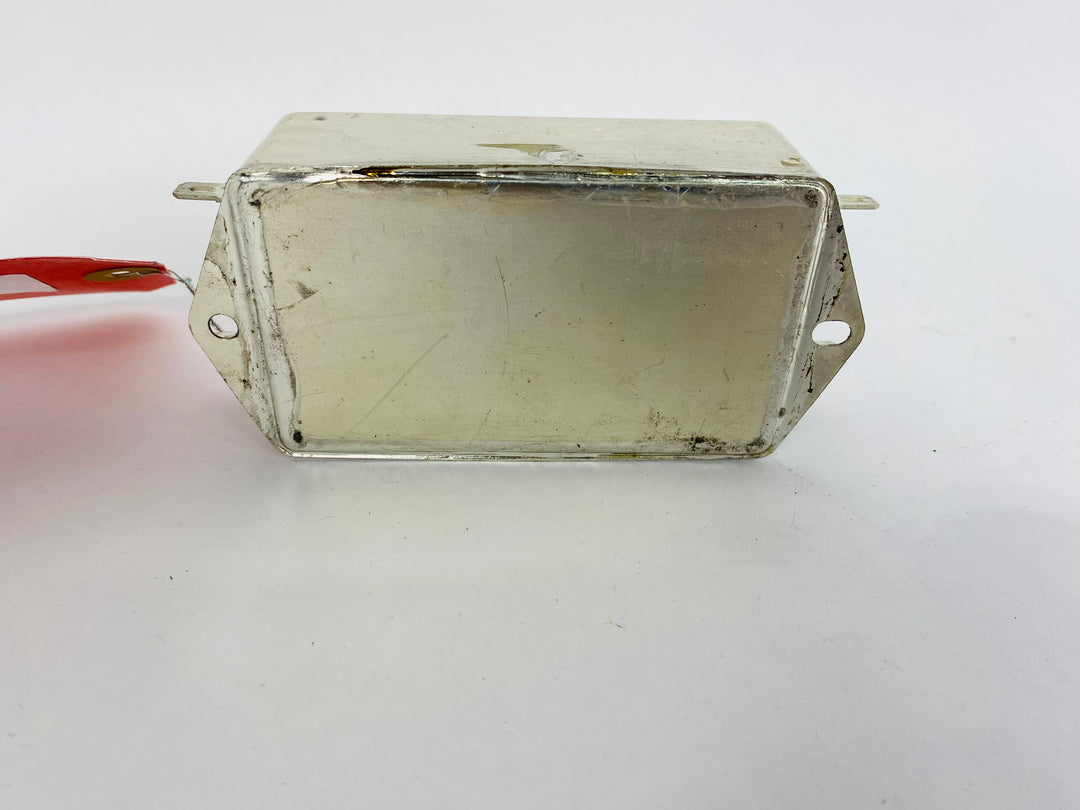 Electrical Filters