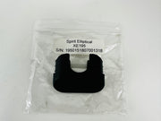 Sole Fitness XE195 Elliptical Foot Stabilizer End Cap (MX58)