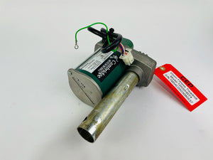 Vision Fitness T9500HRT4 Treadmill Incline Lift Motor JS18-A 40188L (FP385)