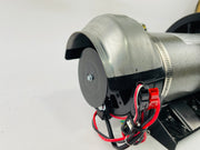 Treadmill Drive Motors