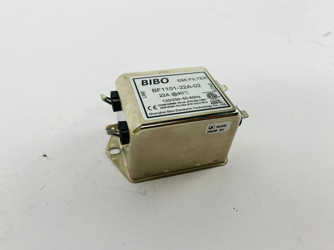 Electrical Filters