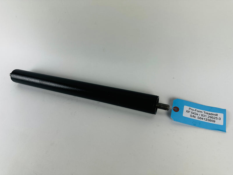 Pro-Form XP 542e 831.29525.0 Treadmill Rear Idler Roller (RP224)