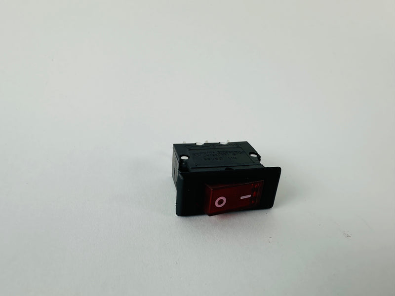 Horizon T101 Treadmill Power Entry On Off Switch (PP44)