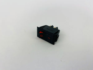 NordicTrack EXP 1000S Treadmill Power Entry On Off Switch (PP281)