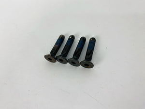 Life Fitness TR-9100 Treadmill Deck Bolts Screws (HP134)