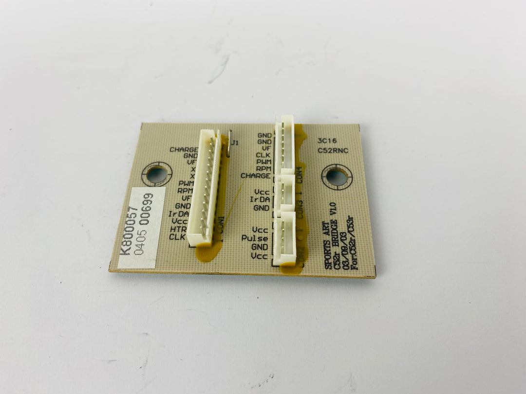 Miscellaneous Control Boards