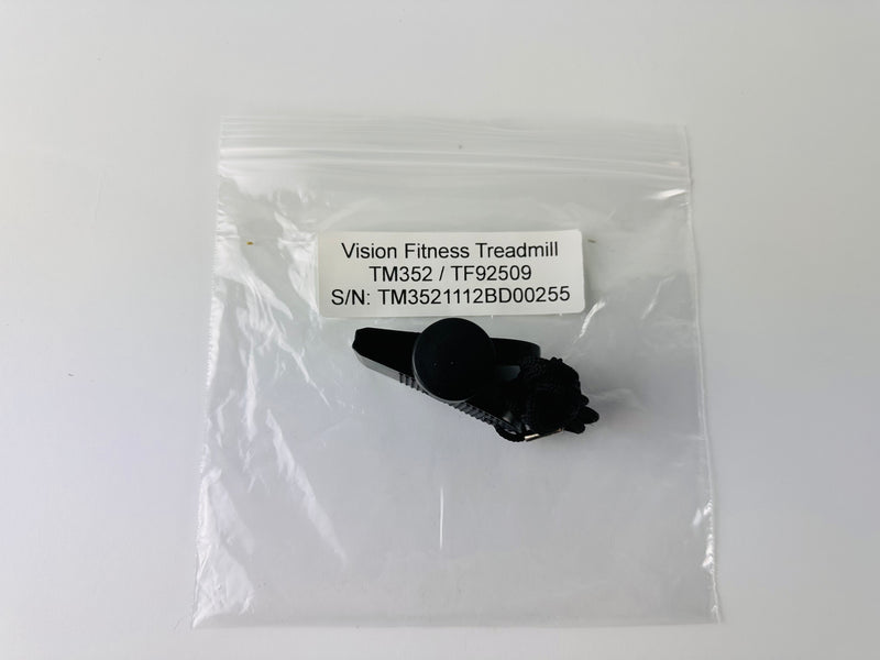 Cardio Equipment Parts
