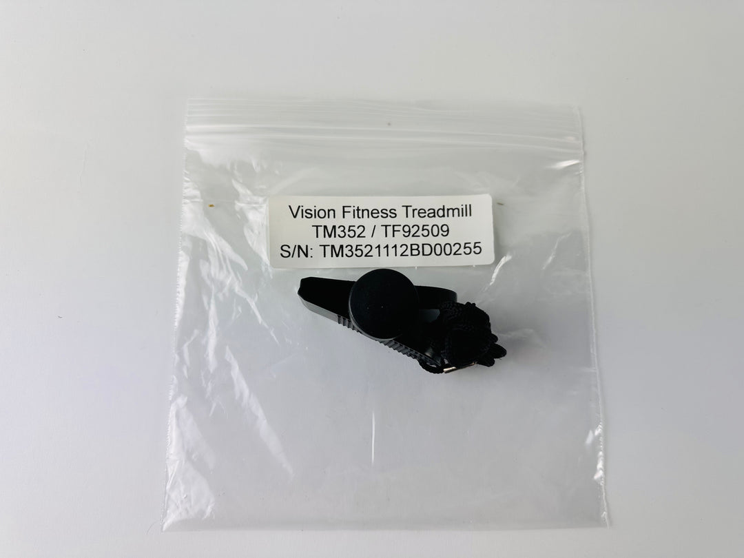 Cardio Equipment Parts
