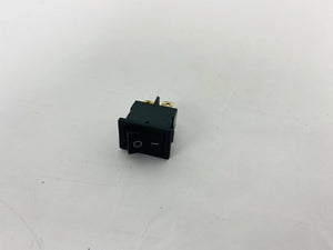 Schwinn 470 Journey 4.5 Elliptical Power Entry On Off Switch (PP253)