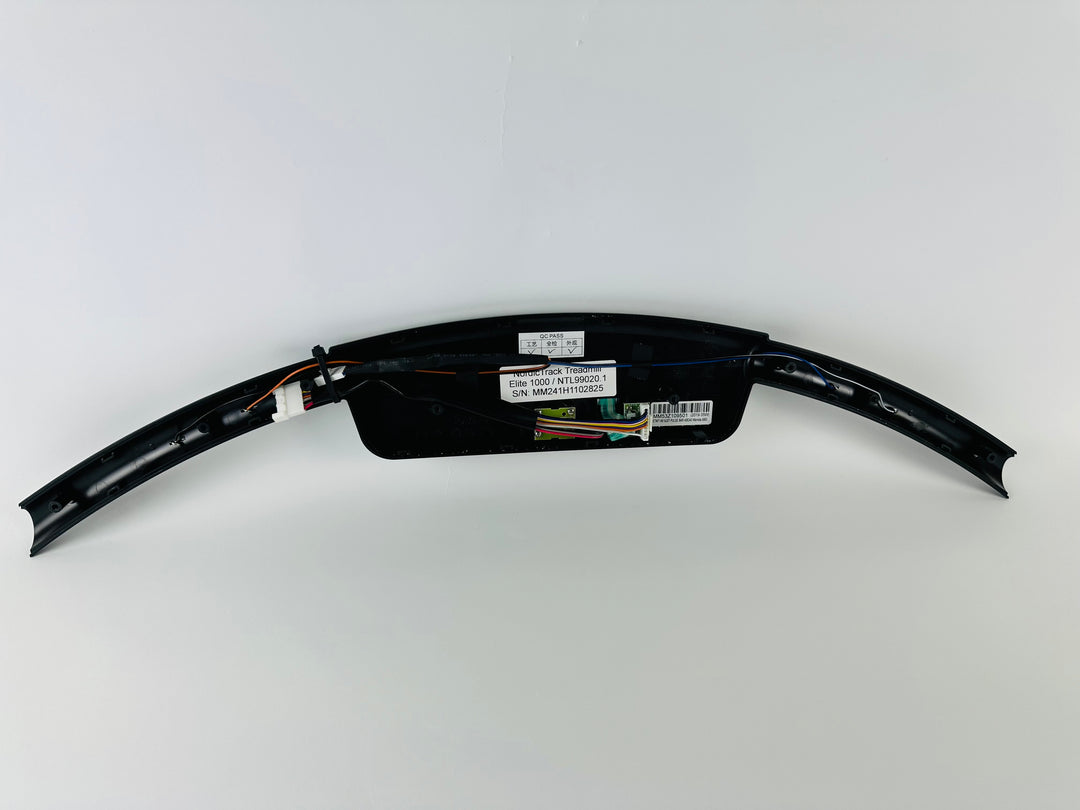 Cardio Equipment Parts