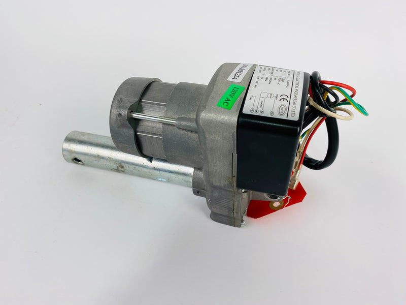 Incline Motors