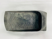 Elliptical Foot Pedals