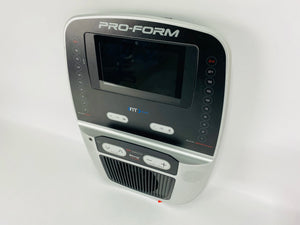 Pro-Form Elliptical Display Console Panel (CP842)